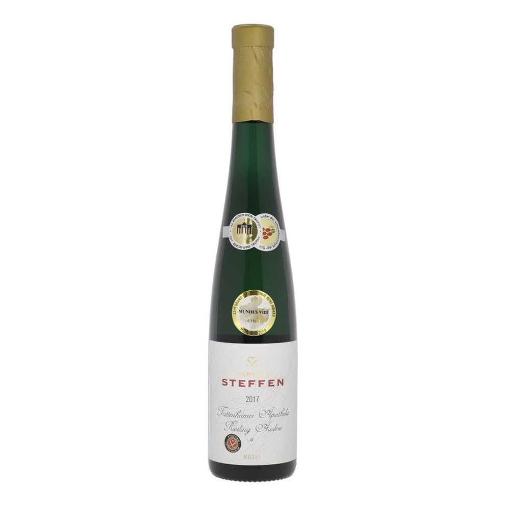 Steffen Erdener Treppchen Riesling Auslese 2018 (1x37.5cl)