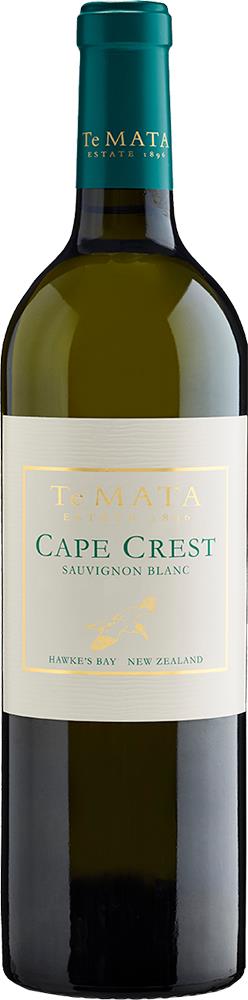 TE MATA Cape Crest Sauvignon Blanc 2022 (1x75cl)