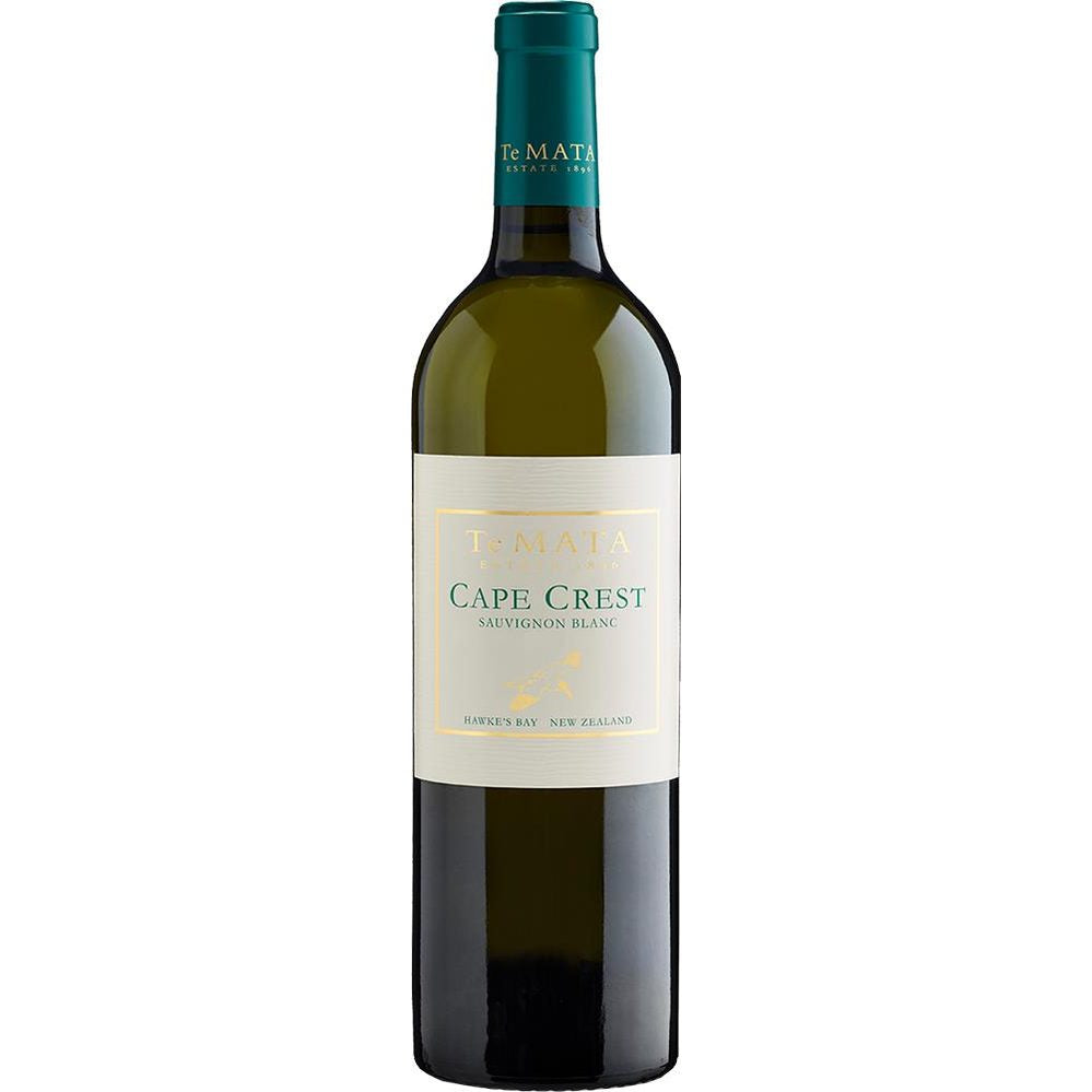 TE MATA Cape Crest Sauvignon Blanc 2022 (1x75cl)