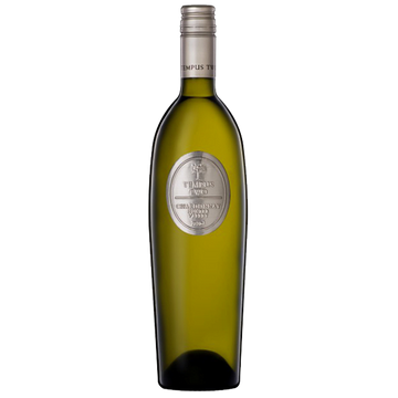 Tempus Two Pewter Chardonnay 2017 Hunter Valley (1x75cl)