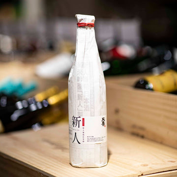 Tenju Shin-Jin Junmai Ginjo ?? ?? ???? (1x72cl)