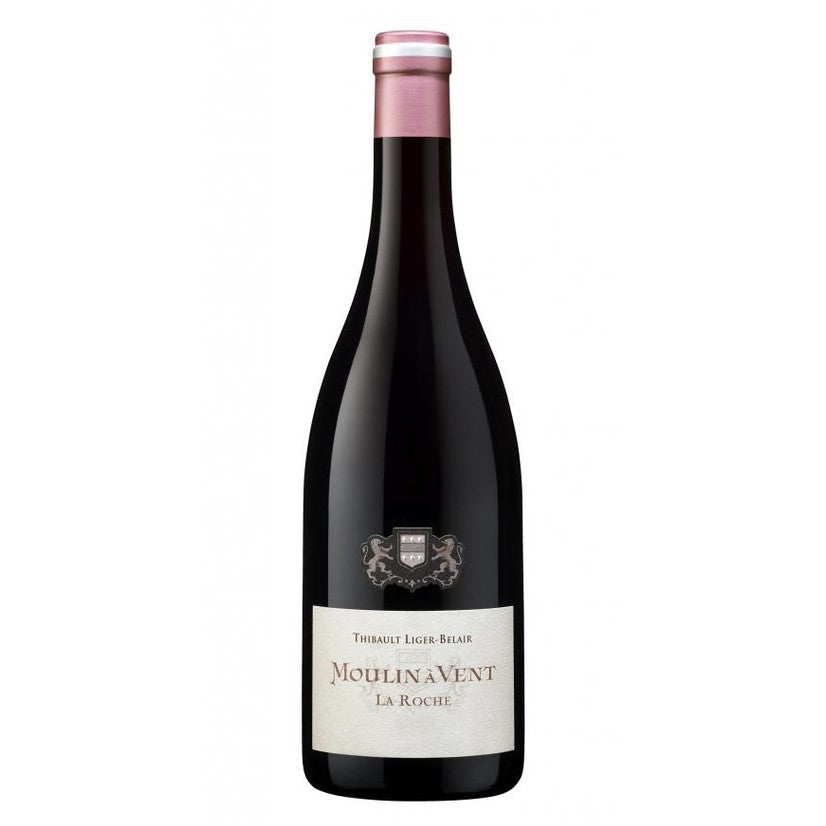 Thibault Liger Belair Moulin a Vent La Roche 2019 (1x75cl)