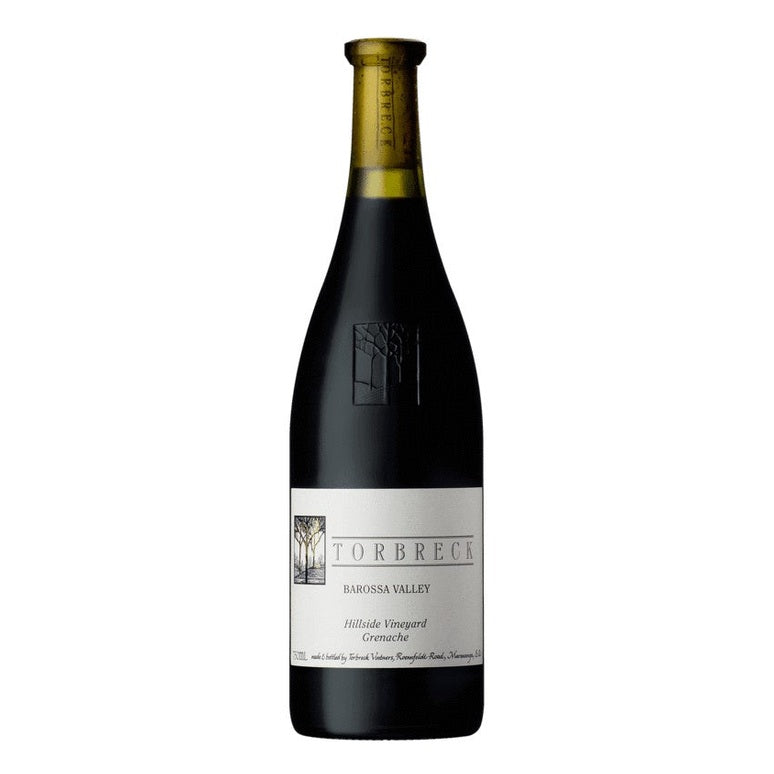 Torbreck Hillside Vineyard Grenache 2017 (1x75cl)