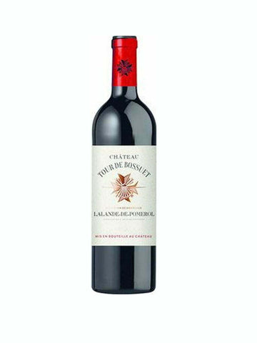 Petit Chateau Chateau Tour de Bossuet 2020 Lalande de Pomerol (1x75cl)