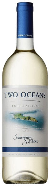 Two Oceans Sauvignon Blanc 2023 (1x75cl)
