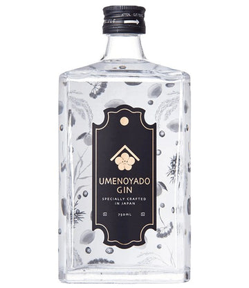 Umenoyado Gin ????? (1x75cl)