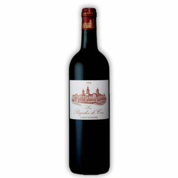 Pagodes de Cos 2017 (1x75cl)