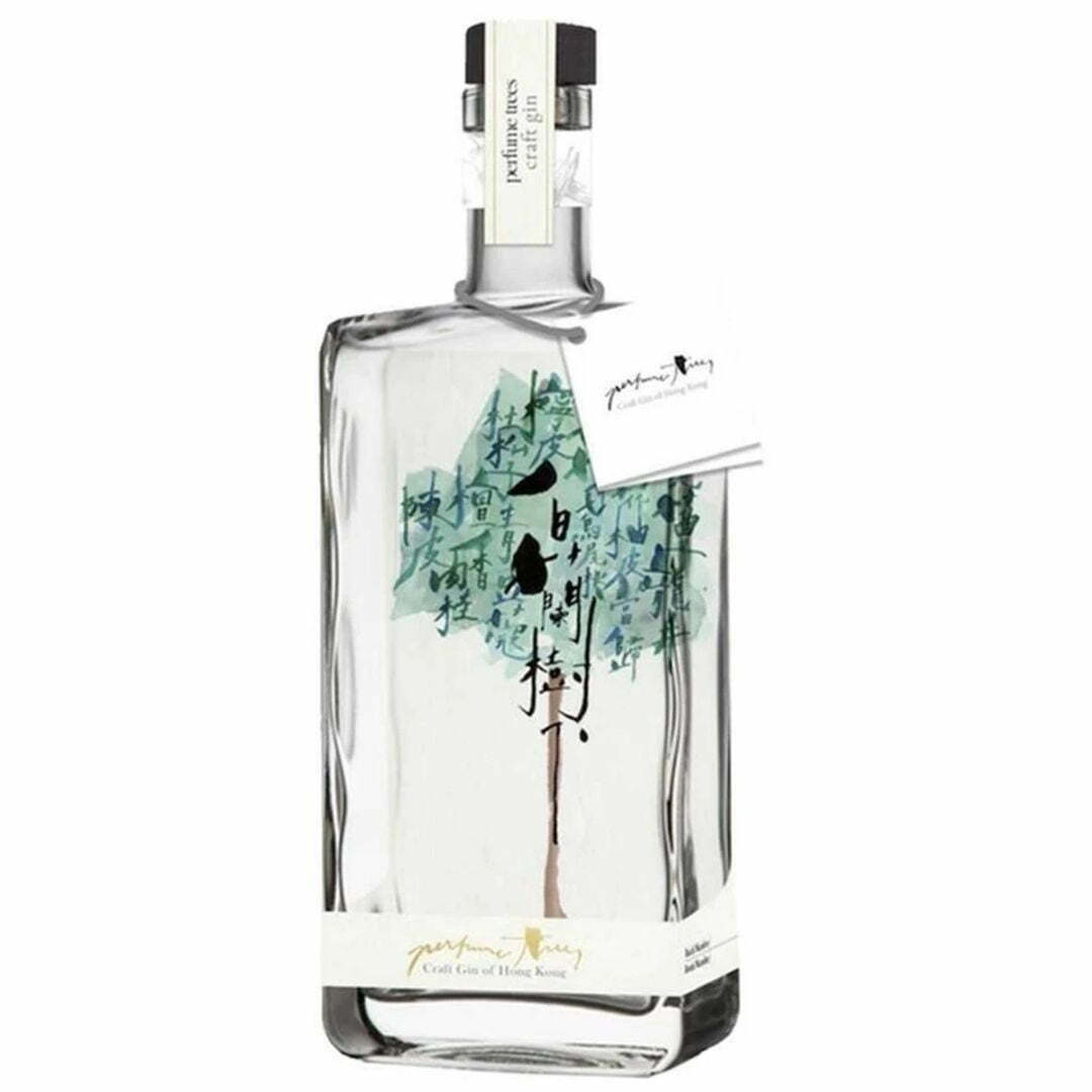Perfume Trees Gin 白蘭樹下 (1x50cl)