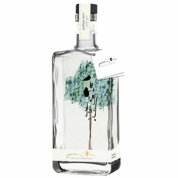 Perfume Trees Gin 白蘭樹下 (1x50cl)