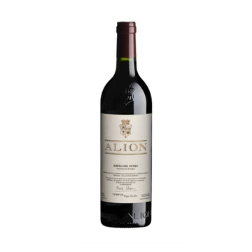 Vega Sicilia Alion 2019 (1x75cl)