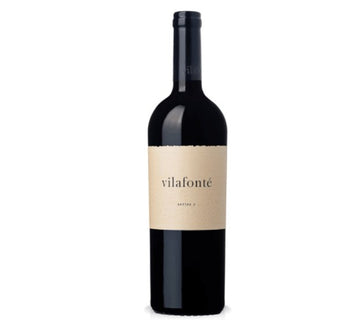 Vilafonte Series C 2021 (1x75cl)
