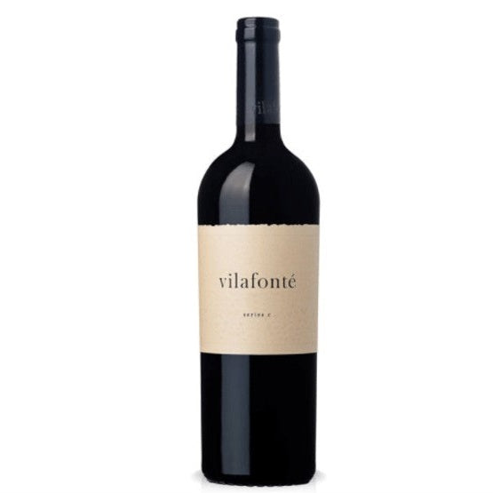 Vilafonte Series C 2022 (1x75cl)