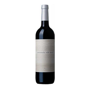 Vilafonte Seriously Old Dirt 2021 (1x75cl)