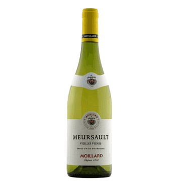 Moillard Meursault 2020 (1x75cl)