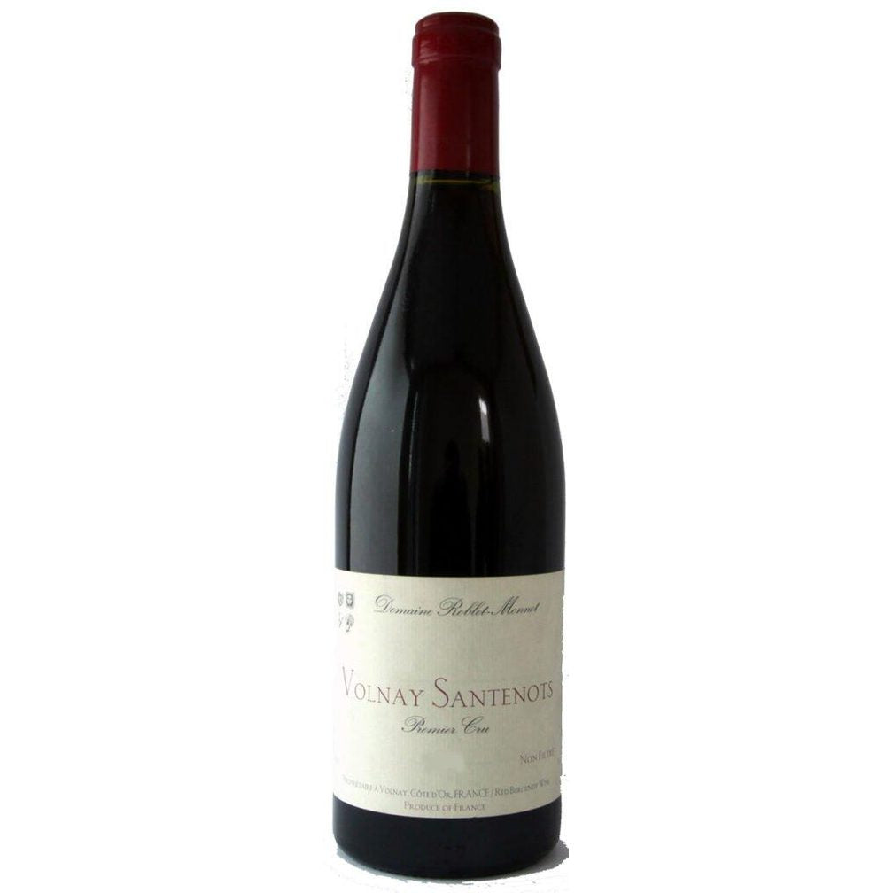 Domaine Roblet Monnot Volnay 1er Cru Santenots 2012 (1x75cl)