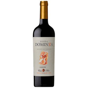 DONA DOMINGA, Reserva de Familia Carmenere 2019 (1x75cl)