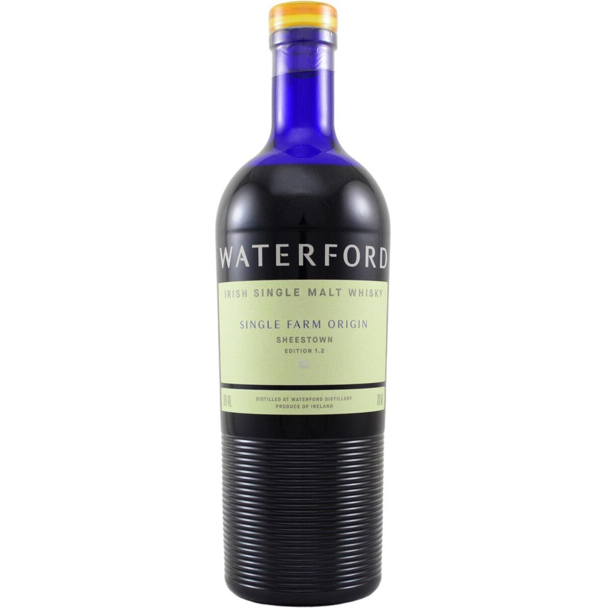 Waterford Single Farm Origin - Sheestown 1.2 (1x70cl)