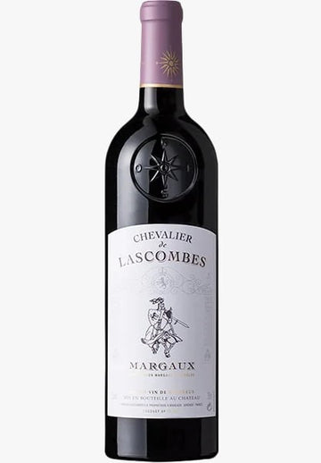 Chevalier de Lascombes 2007 (1x75cl)
