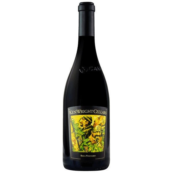Ken Wright Cellars Shea Vineyard Pinot Noir 2020 (1x75cl)