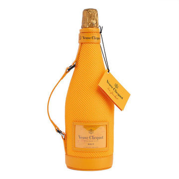 Veuve Clicquot Yellow Label Ice Jacket (1x75cl)