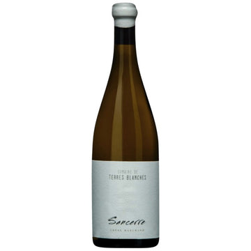 Domaine de Terres Blanches Sancerre Chene Marchand 2015 (1x75cl)