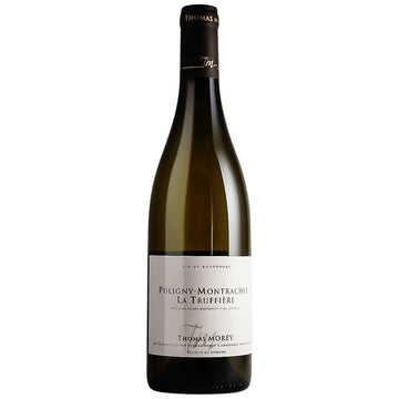 Thomas Morey Puligny Montrachet 1er Cru La Truffiere 2022 (1x75cl)