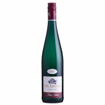 Dr. Loosen Graacher Himmelreich Riesling Grosses Gew?hs, Mosel 2018 (1x75cl)
