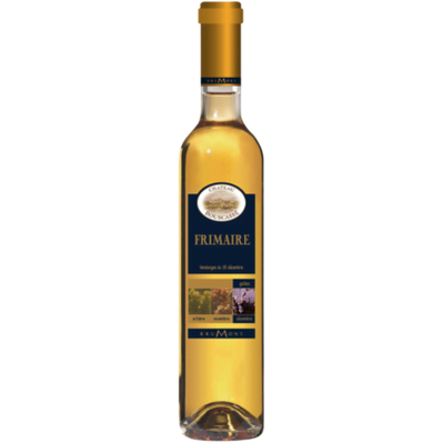 Bouscasse Frimaire Pacherenc du Vic Bilh 2010 (1x50cl)