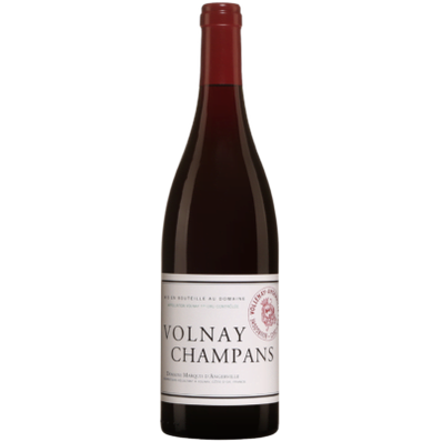 Marquis d'Angerville Volnay 1er Cru Les Champans 2016 (1x150cl)