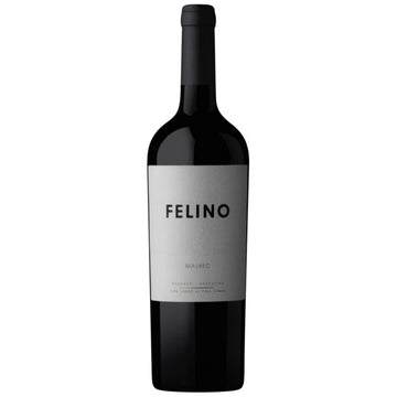 Vina Cobos Felino Malbec 2020 (1x75cl)