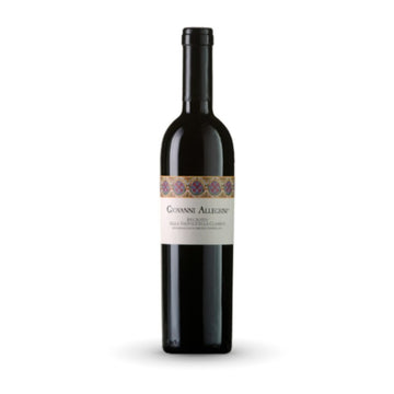 Allegrini Giorvanni Allegrini Recioto della Valpolicella 2012 (1x50cl)