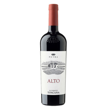 Cantina Petra Alto 2015 (1x75cl)