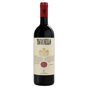Antinori Tignanello Toscana IGT 2018 (1x75cl)