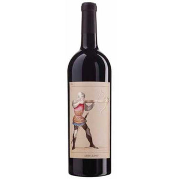 Arbalest 2015, Bordeaux (1x75cl)