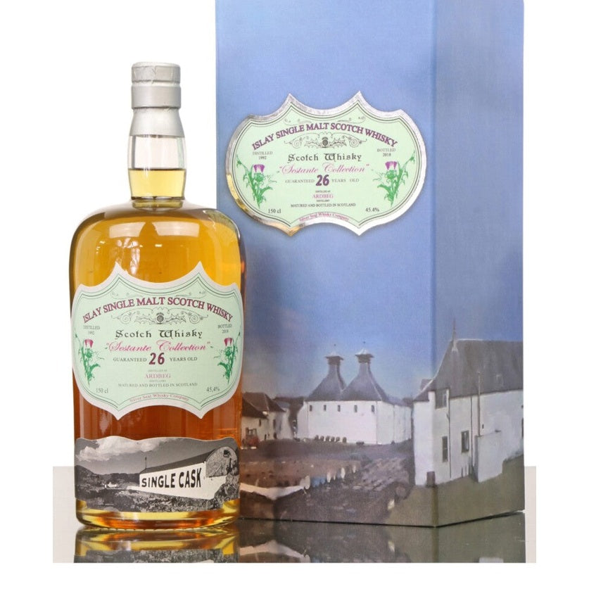 Ardbeg 26 years old by Silver Seal (1x150cl)