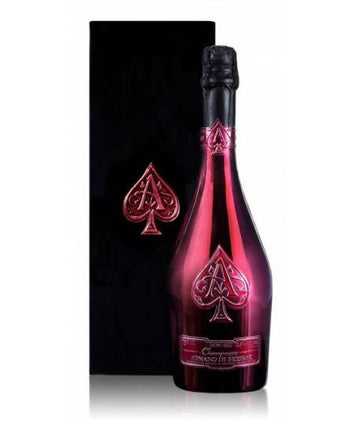 Armand De Brignac Demi Sec (Wooden Box) (1x75cl)