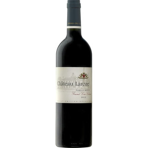 Chateau Laroze 2011 (1x75cl)