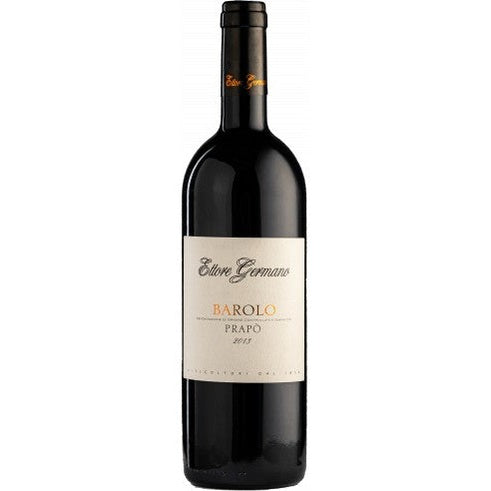 Ettore Germano Barolo Prapo’ DOCG 2016 (1x75cl)