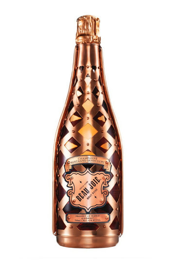 Beau Joie Special Cuvee Brut Rose (1x75cl)