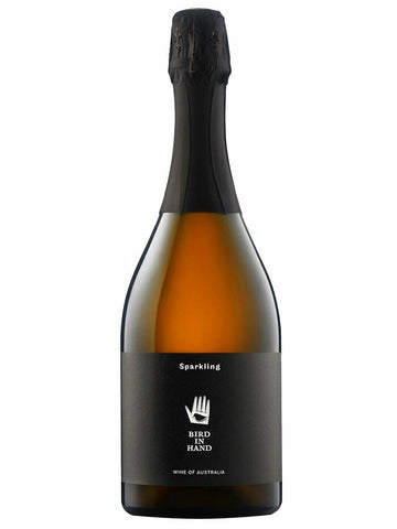 Bird in Hand Sparkling Pinot Noir Rosé 2020 (1x75cl)