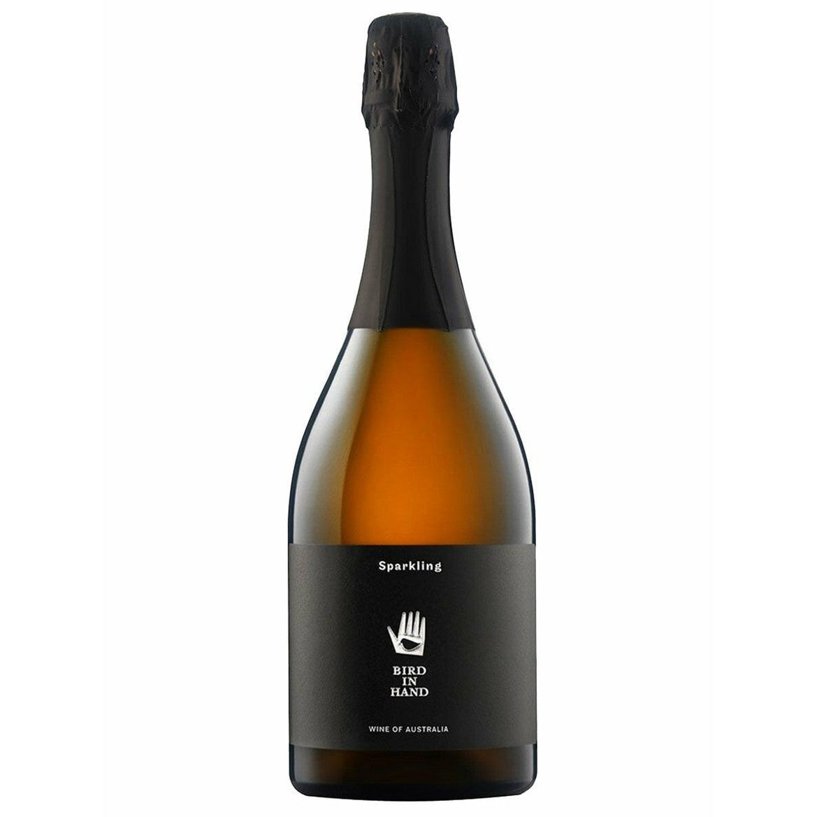 Bird in Hand Sparkling Pinot Noir Rose 2024 (1x75cl)