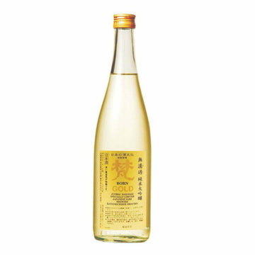 BORN GOLD JUNMAI DAIGINJO 梵 Gold 純米大吟釀 (1x180cl)