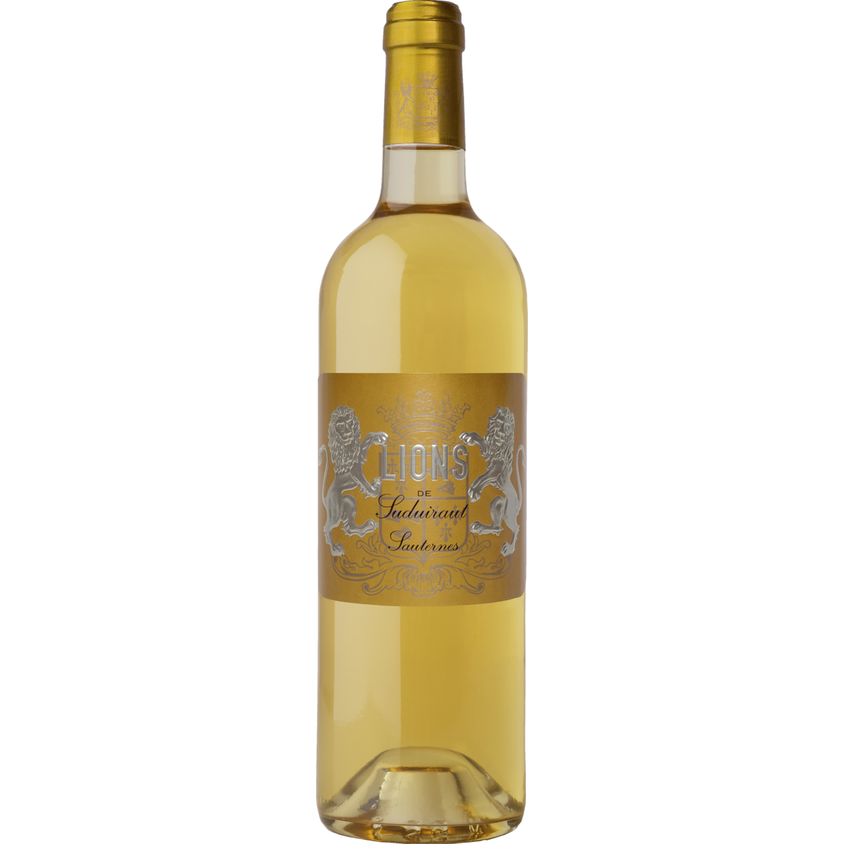 Lions De Suduiraut 2021 (1x75cl)