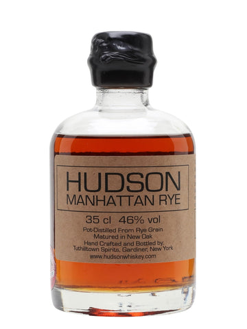 Hudson Manhattan Rye (1x35cl)