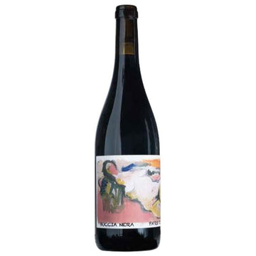 Buccia Nera PA'RO Toscana Rosso IGT 2020 (1x75cl)