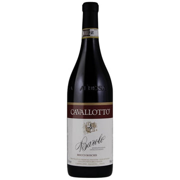 Cavallotto Barolo Bricco Boschis 2019 (1x75cl)