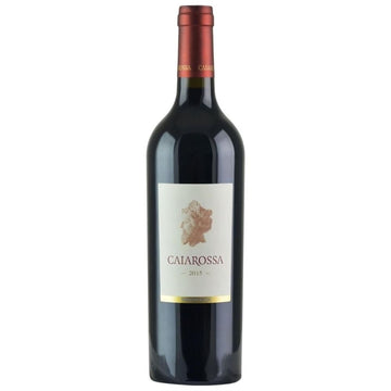 Caiarossa 2005 (1x75cl)
