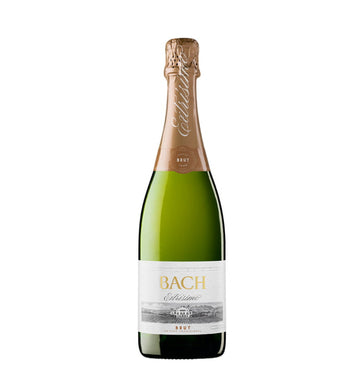 Bach Extrisimo Brut Nature (1x75cl)