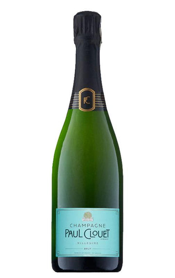 Paul Clouet Grand Cru 2008 (1x75cl)
