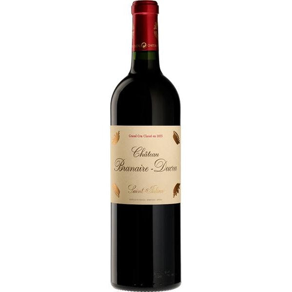 Chateau Branaire Ducru 2013 (1x75cl)